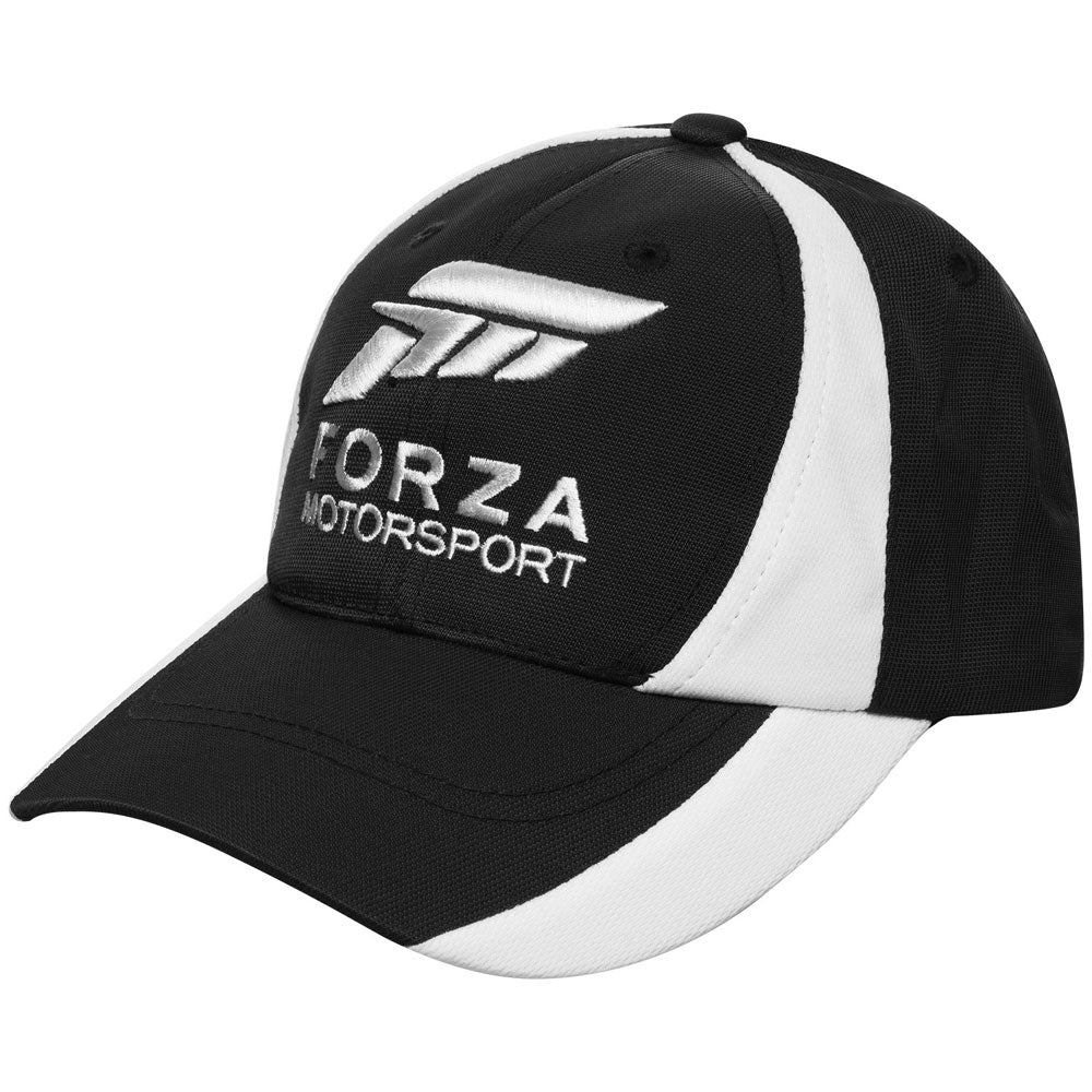 Forza Motorsport Black Logo Hat – Speedgear Wholesale