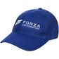 Forza Motorsport Blue Logo Hat