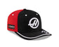 New Era X Haas F1 970 Esteban Ocon Driver Hat 2025