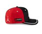 New Era X Haas F1 970 Esteban Ocon Driver Hat 2025