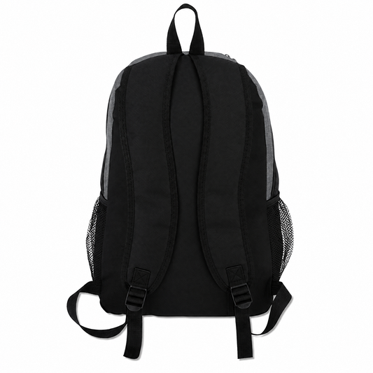 Honda Grey Sport Backpack