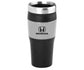 Honda Black Travel Mug