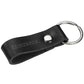 Honda Black Embossed Keyring