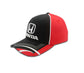 Honda Red Cutter Logo Hat