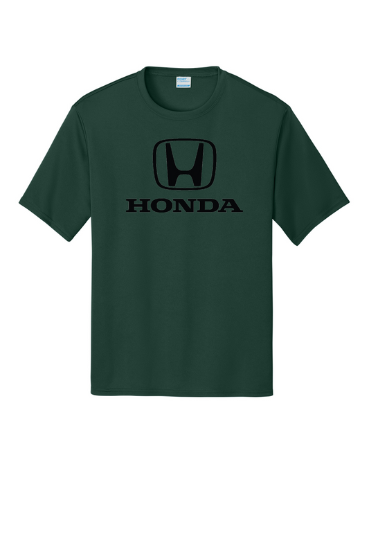 Honda Racing Performance Tee Hunter