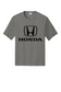 Honda Racing Performance Tee Grey