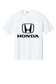 Honda Racing Performance Tee White
