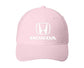Honda Racing Ladies Logo Hat Pink