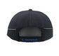 Honda Racing Performance Logo Hat Black