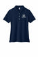 Honda Ladies Polo Shirt Navy