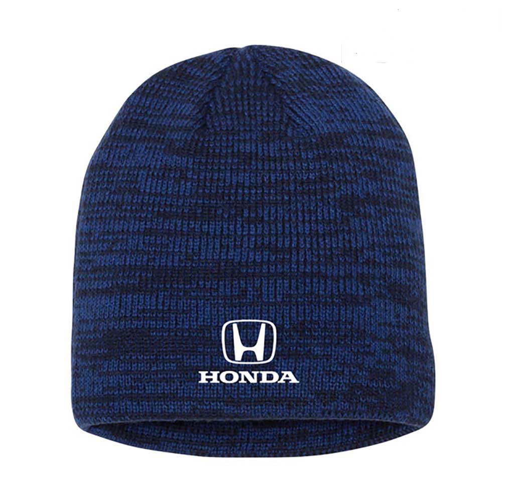 Honda Royal Heathered Beanie