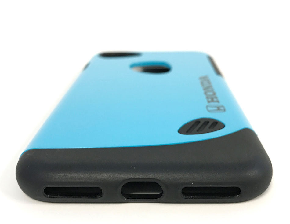 Honda Blue iPhone 7 Hard Case