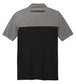 HRC Honda Racing 2Tone Polo Black/Grey