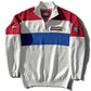 Honda Vintage 1983 F1 Team 1/4-Zip Sweater