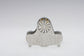 Autoart Air-Cooled Engine Letter Holder Yellow