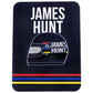 James Hunt 1976 Helmet Pin