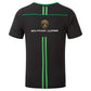 Lamborghini Squadra Corse Kids Team Tee Shirt 2023