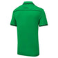 Lamborghini Squadra Corse Travel Polo Shirt Green