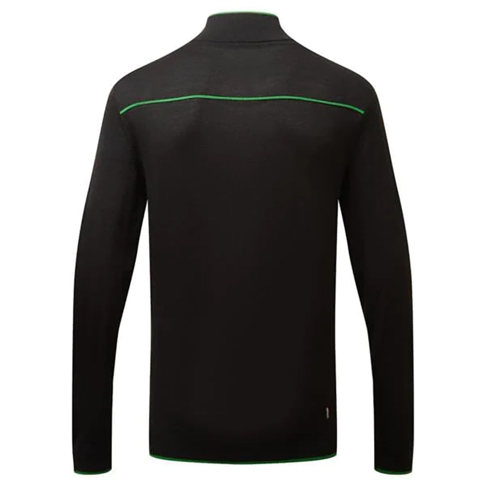 Lamborghini Squadra Corse Team Knitted Sweater 2023