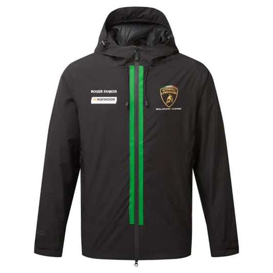 Lamborghini Squadra Corse Team lightweight Jacket 2023