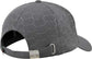 Lamborghini Squadra Corse Travel Hat Grey