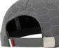 Lamborghini Squadra Corse Travel Hat Grey