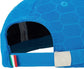 Lamborghini Squadra Corse Travel Hat Blue