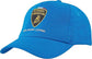 Lamborghini Squadra Corse Travel Hat Blue