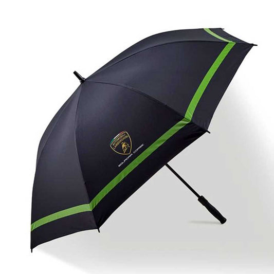 Lamborghini Squadra Corse Golf Umbrella