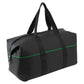 Lamborghini Squadra Corse Sports Bag Black