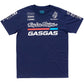 TLD GasGas Team Tee Navy