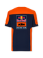 Red Bull KTM Racing Team Replica Team Tee