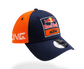 Red Bull KTM Racing Replica Team Hat Navy