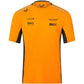 McLaren F1 Papaya Team Set Up Tee 2023