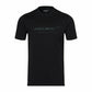 McLaren F1 Core Essentials Logo Tee Black