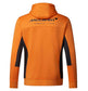 McLaren F1 Papaya Team Hooded Sweatshirt 2023