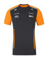 McLaren F1 Team Set Up Tee 2024 Phantom