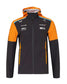 McLaren F1 Team Lightweight Rain Jacket 2024