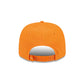McLaren F1 New Era 9FORTY Logo Hat Orange