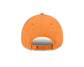 McLaren F1 New Era 9FORTY Logo Hat Orange