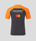 McLaren F1 Team Tee Shirt 2025 Phantom