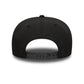 New Era x McLaren F1 970 Retro Hat Black
