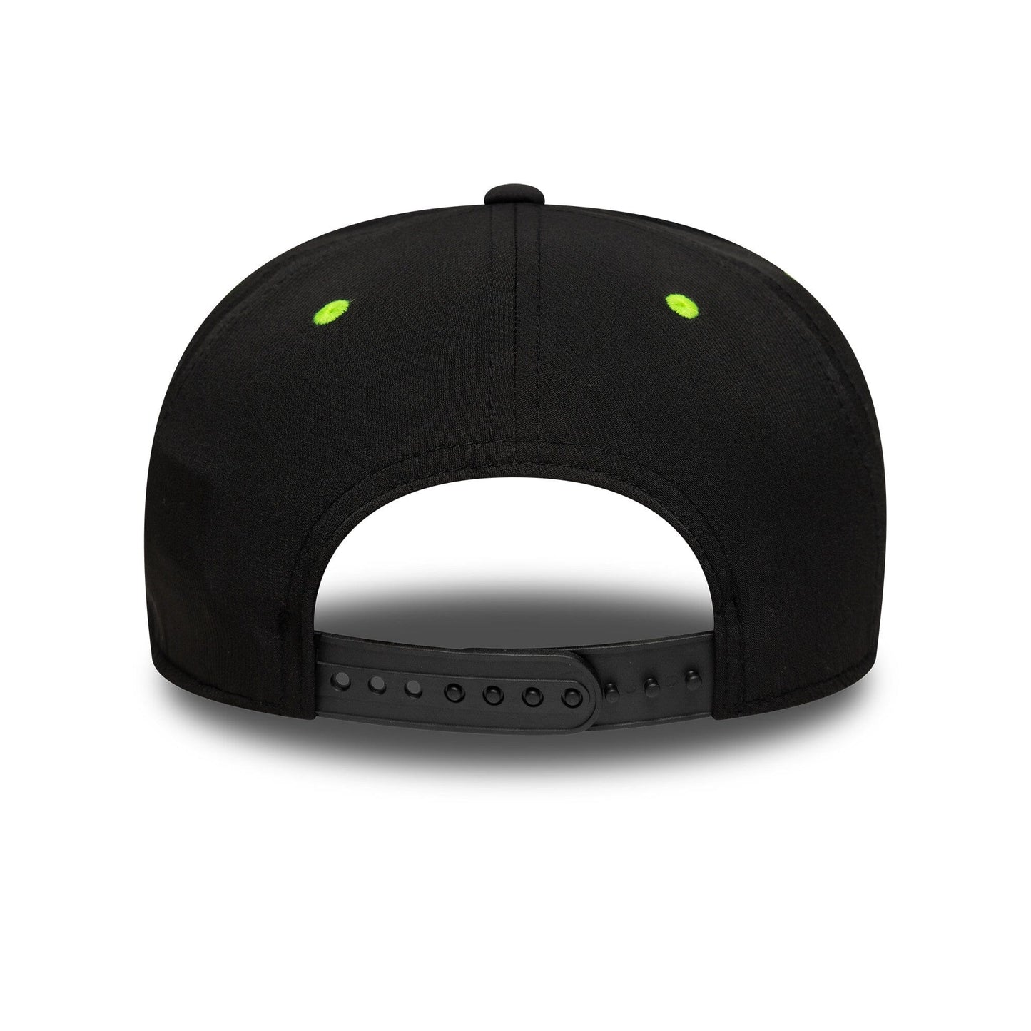 New Era x McLaren F1 940 Pop Hat Black