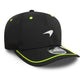 New Era x McLaren F1 940 Pop Hat Black