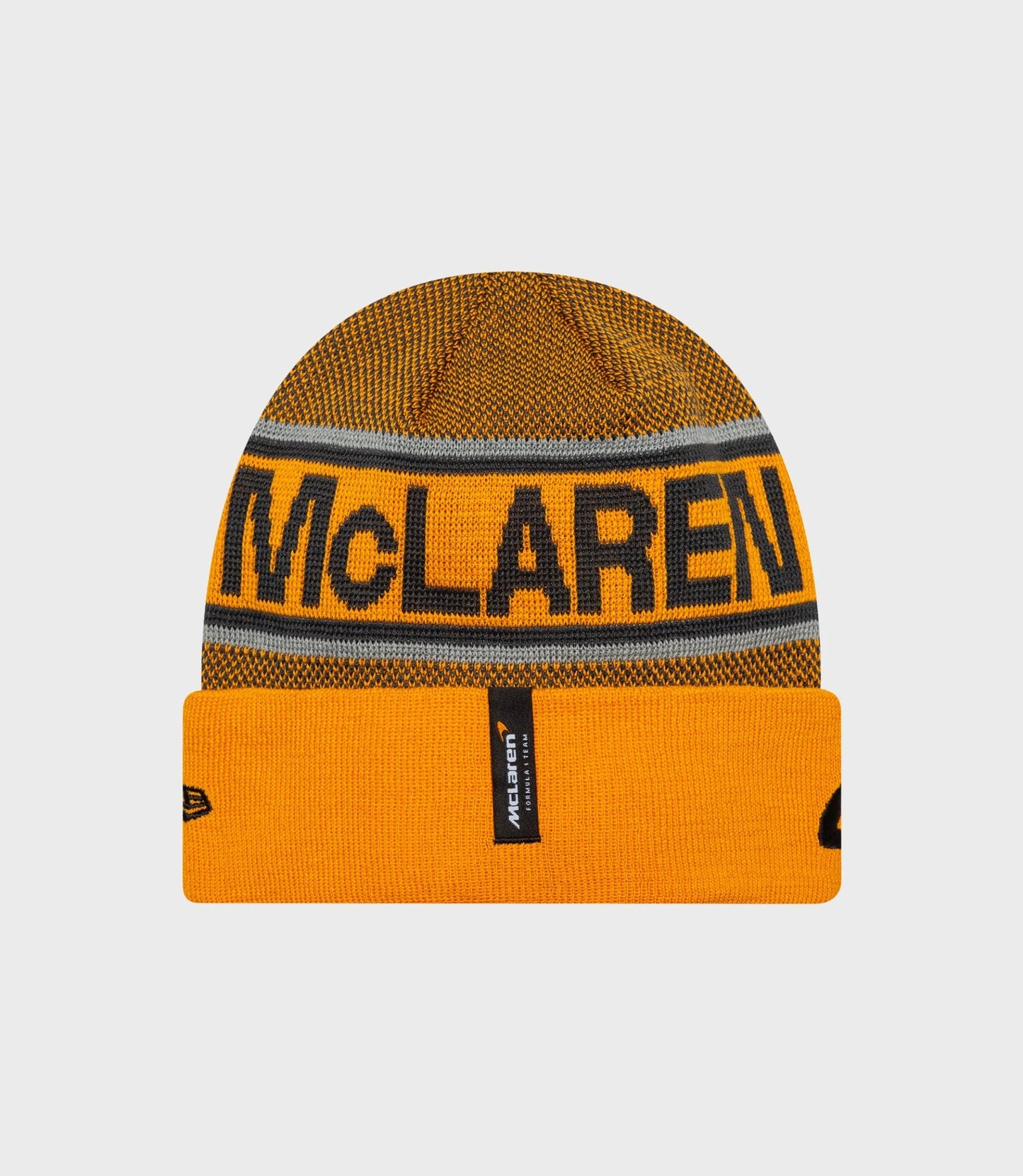 McLaren F1 New Era Lando Norris Team Cuff Beanie