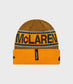 McLaren F1 New Era Lando Norris Team Cuff Beanie