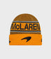 McLaren F1 New Era Lando Norris Team Cuff Beanie