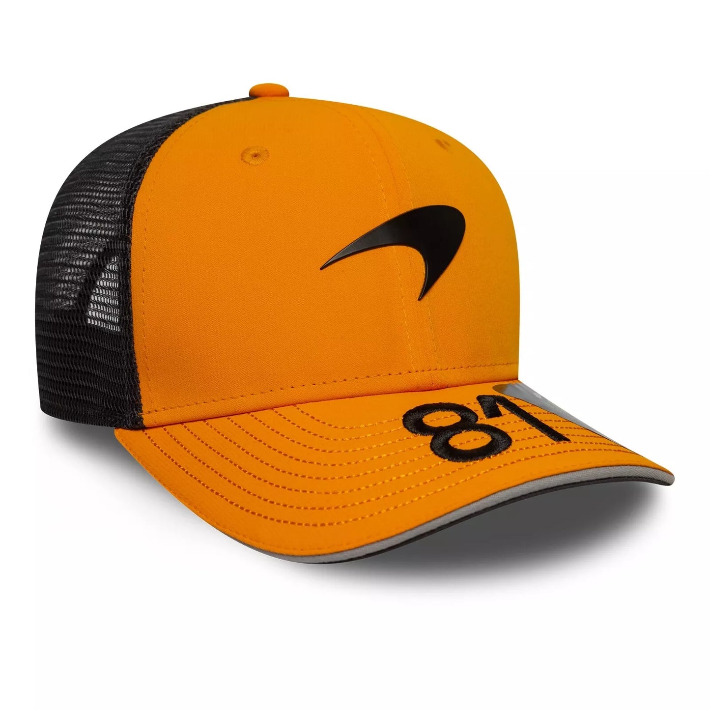 McLaren F1 New Era 970 Oscar Piastri Driver Hat