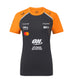 McLaren F1 Ladies Team Tee Shirt 2025 Phantom