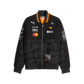 McLaren Racing F1 1000th Race - Miami GP Team Bomber Jacket